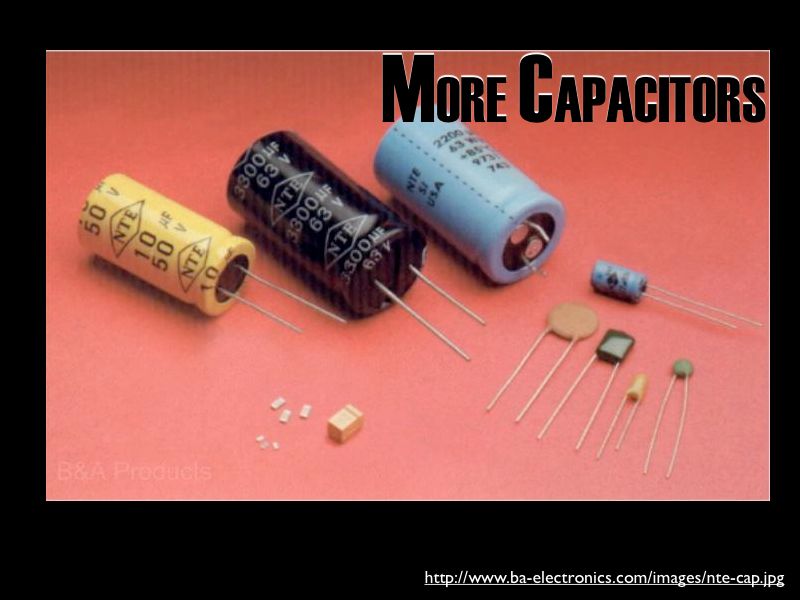 01 AP Capacitance 01.016-001